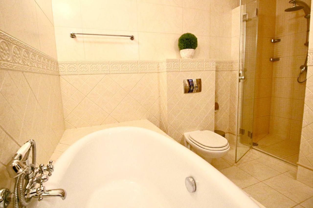 Apartament Bazatatry Wielka Krokiew Zakopane Dış mekan fotoğraf