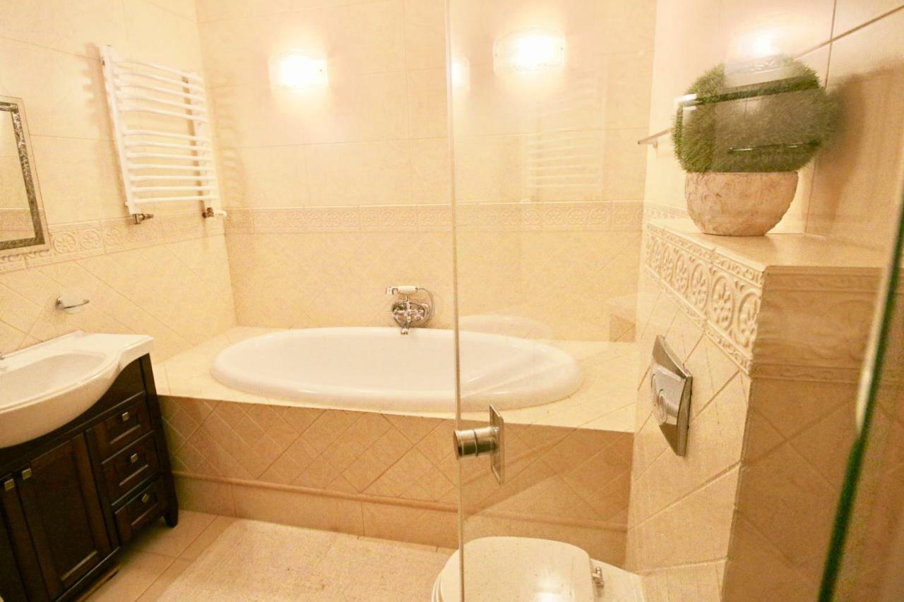 Apartament Bazatatry Wielka Krokiew Zakopane Dış mekan fotoğraf